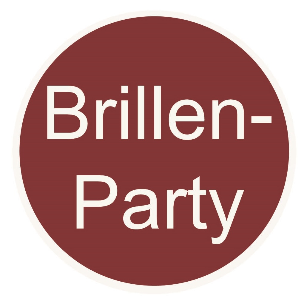 DerBrillenmann - Brillenparty bei Ihnen zu Hause